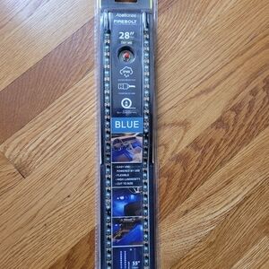 28" LED Car Interior Lights NWT